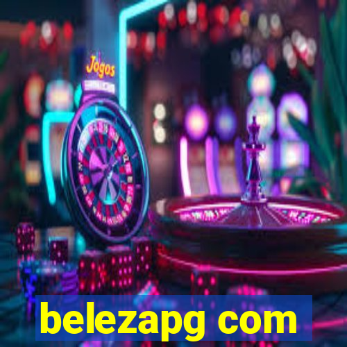 belezapg com